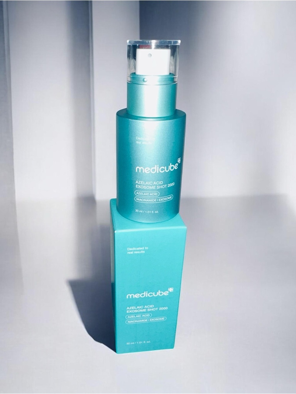 Azelaic Acid Exosome Shot 2000 -